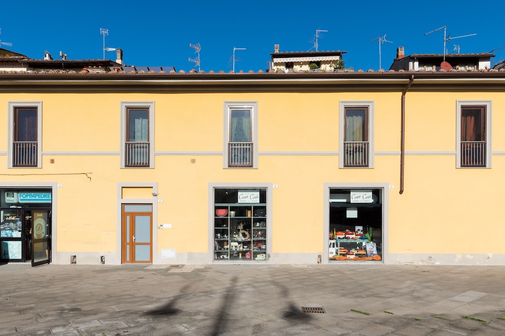Flospirit - Apartments Largo Annigoni 1/50