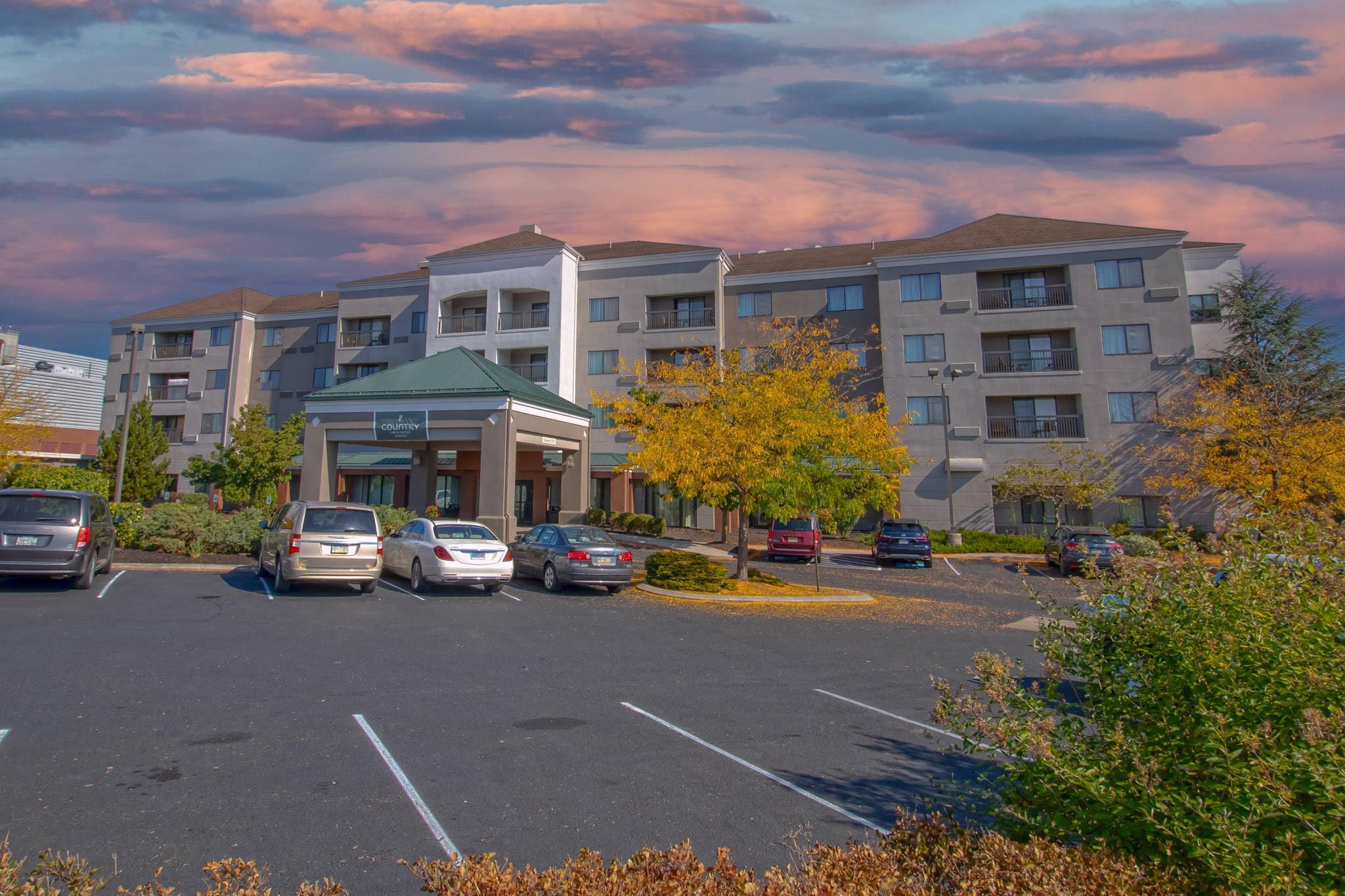 Country Inn & Suites by Radisson, Convention Center 39/44