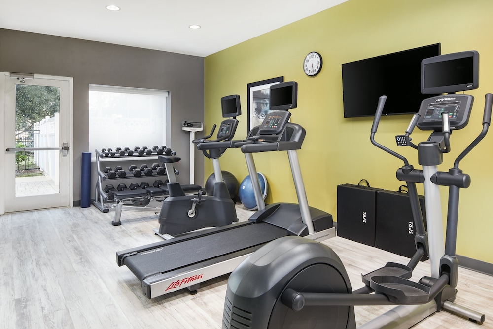 Holiday Inn Express Hotel Suites Palatka Northwest 21/36