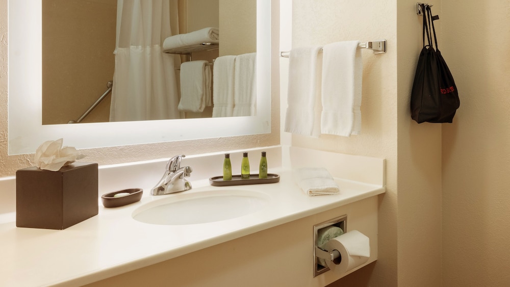 Larkspur Landing Sunnyvale - An All-Suite Hotel 13/48