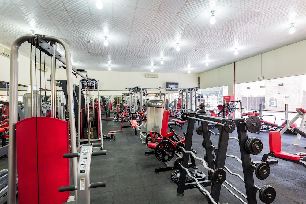 sport_facililities