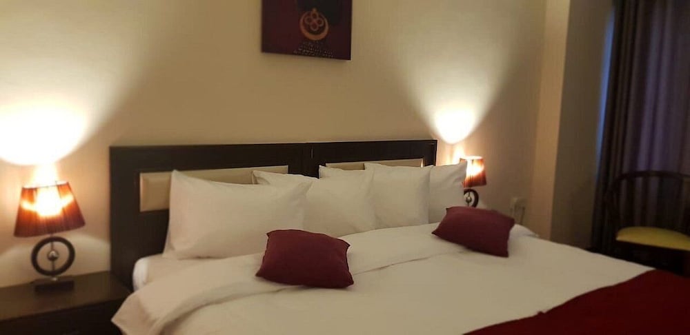 Ammania Hotel 18/55