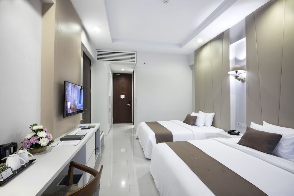 R Hotel Rancamaya 9/40