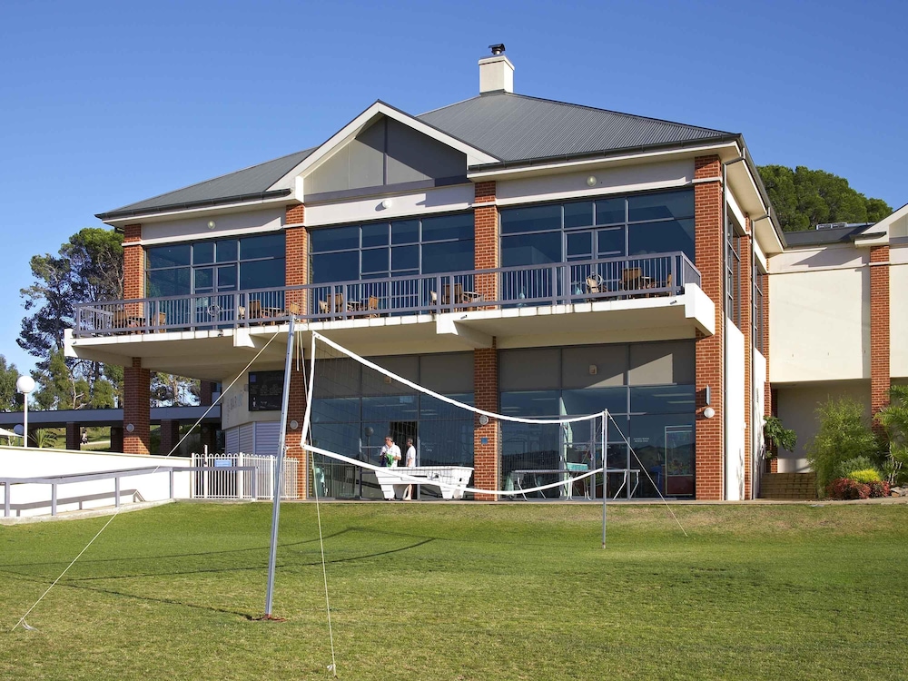 Novotel Barossa Valley Resort 3/69