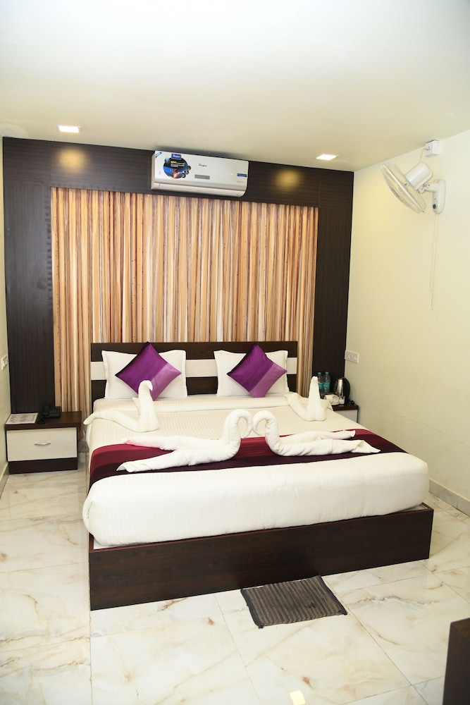 Hotel King Safire 14/34