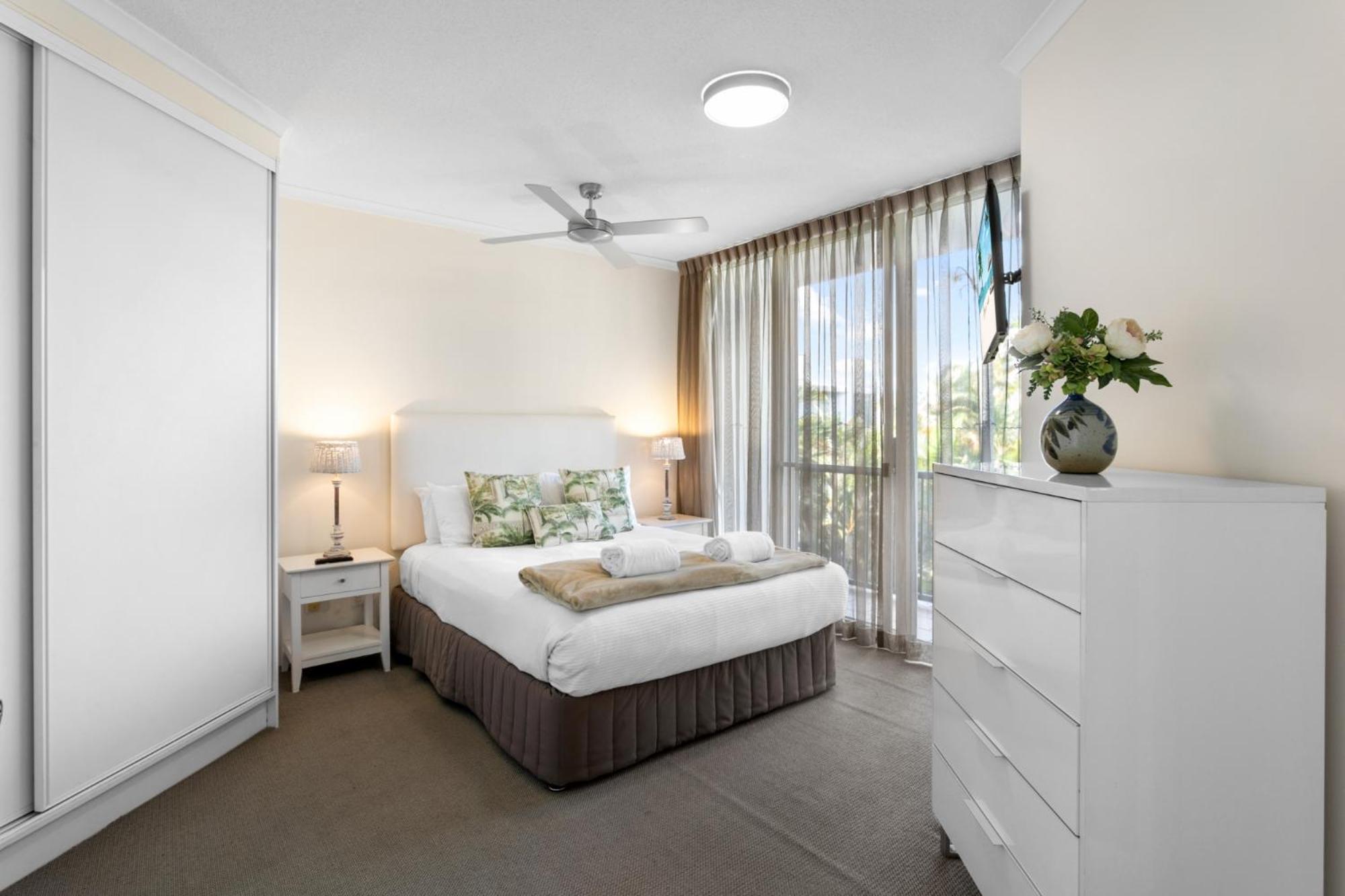 3 Bedrooms, Roof Top, Spa, Apartment