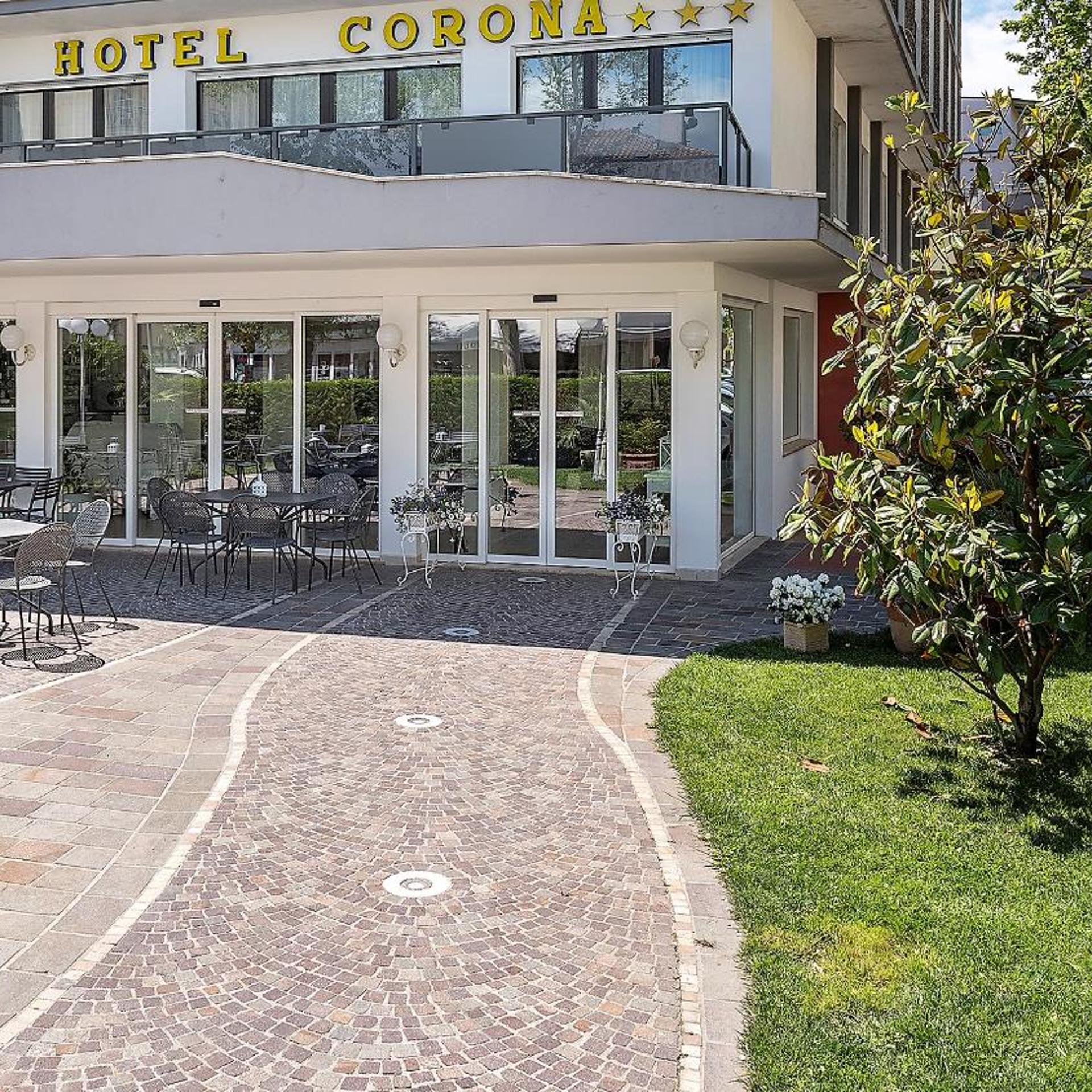 Hotel Corona 44/50