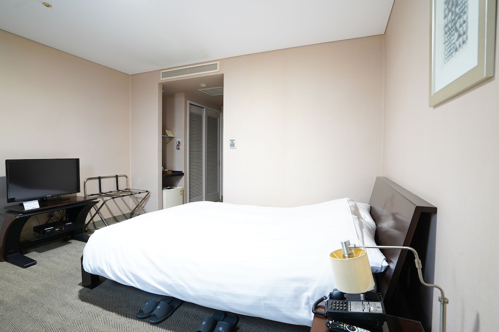 Gumi Century Hotel 16/50