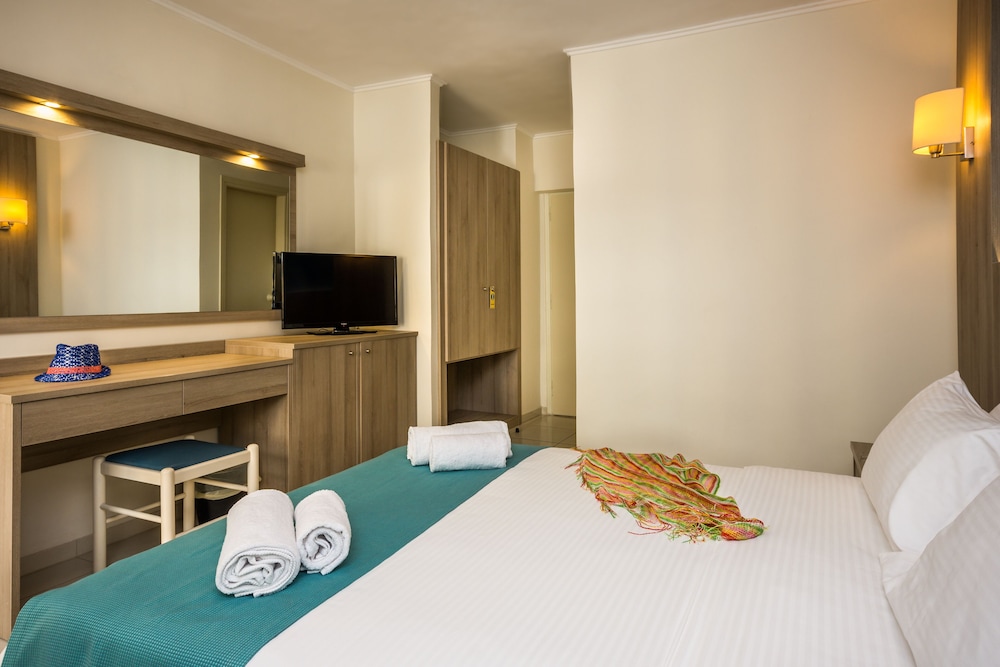 Central Hersonissos Hotel 36/73