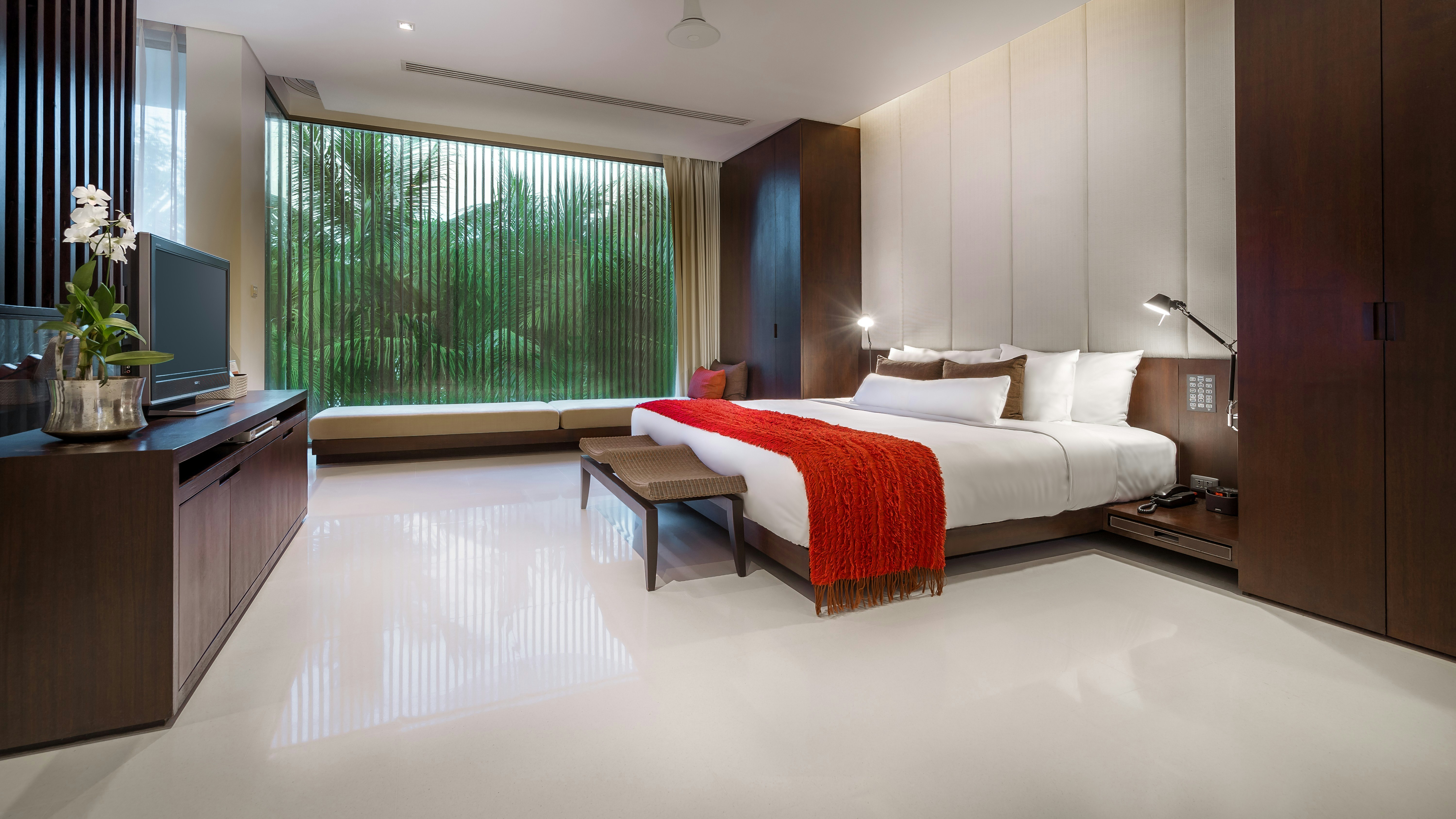 Twinpalms Surin Phuket Resort 6/50