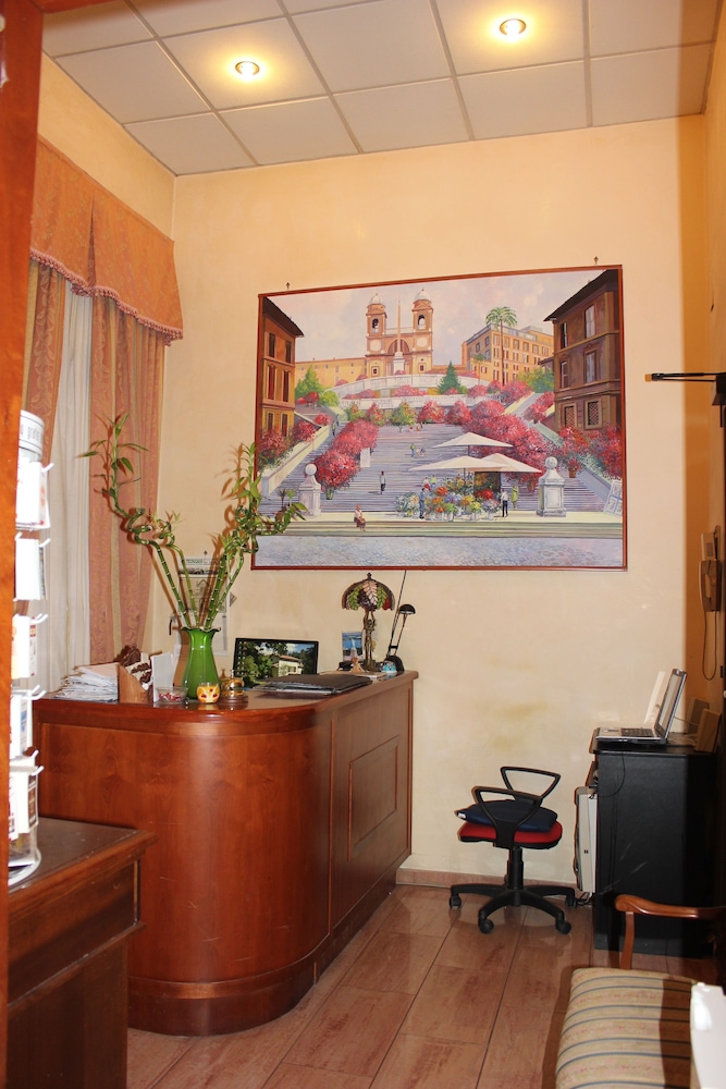 Aristotele Hotel 4/50