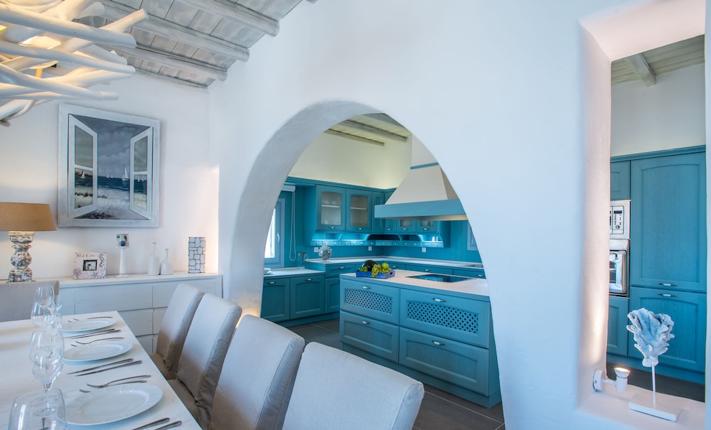 Aelia Paros Villas 11/50