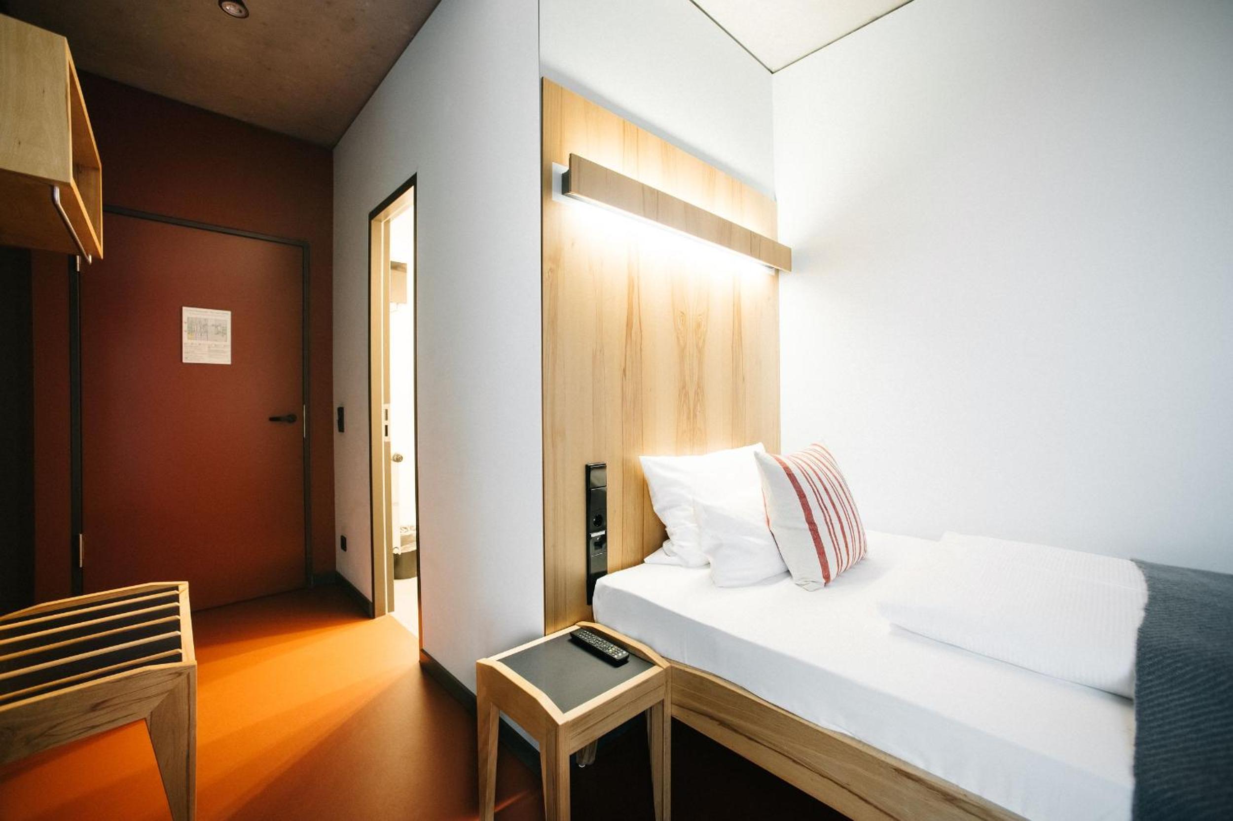 Hotel Rossi 11/50