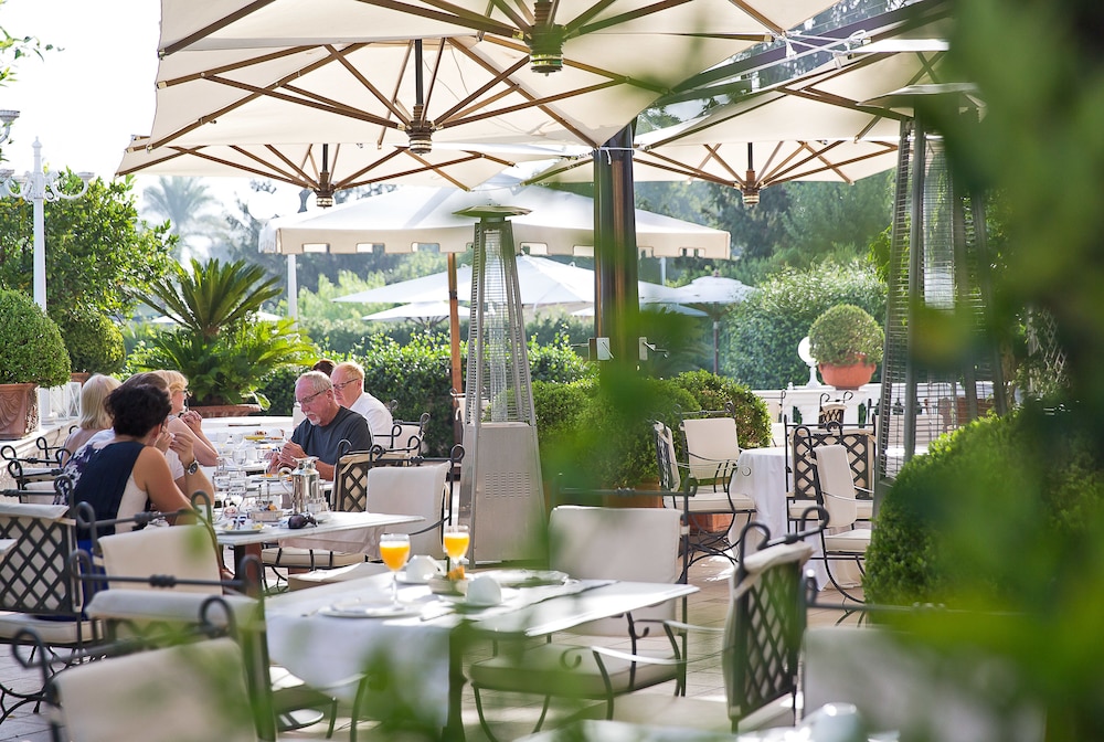 La Medusa Hotel & Boutique Spa 35/50