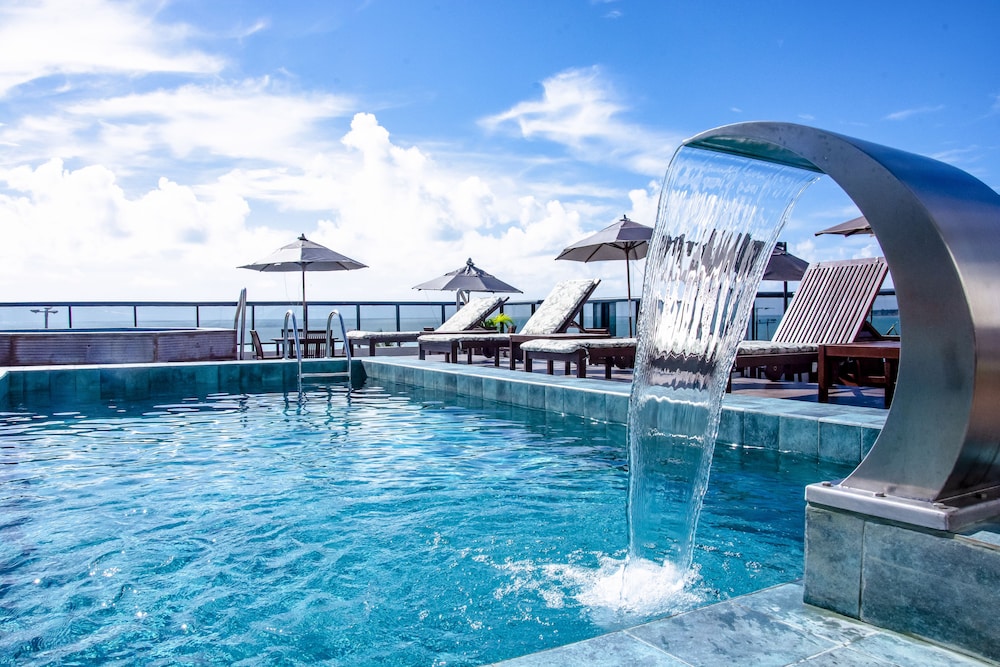 Atlantico Praia Hotel، جواو بيسوا 8/71