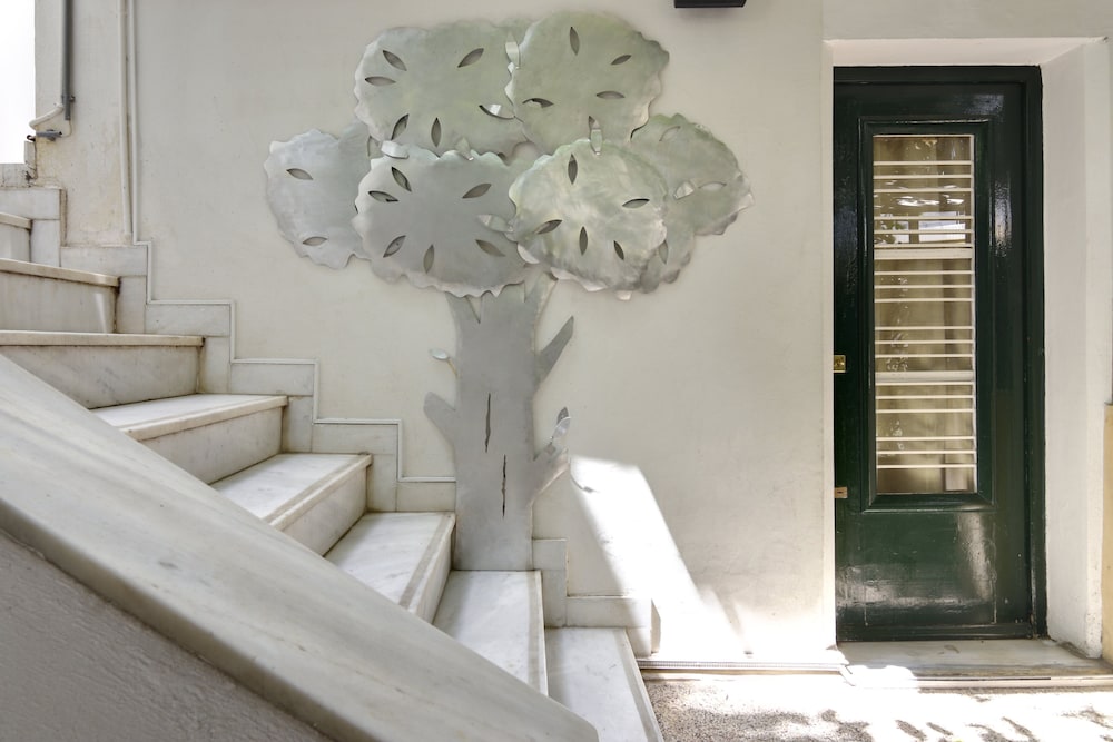 Athens Green Apartments 35/50