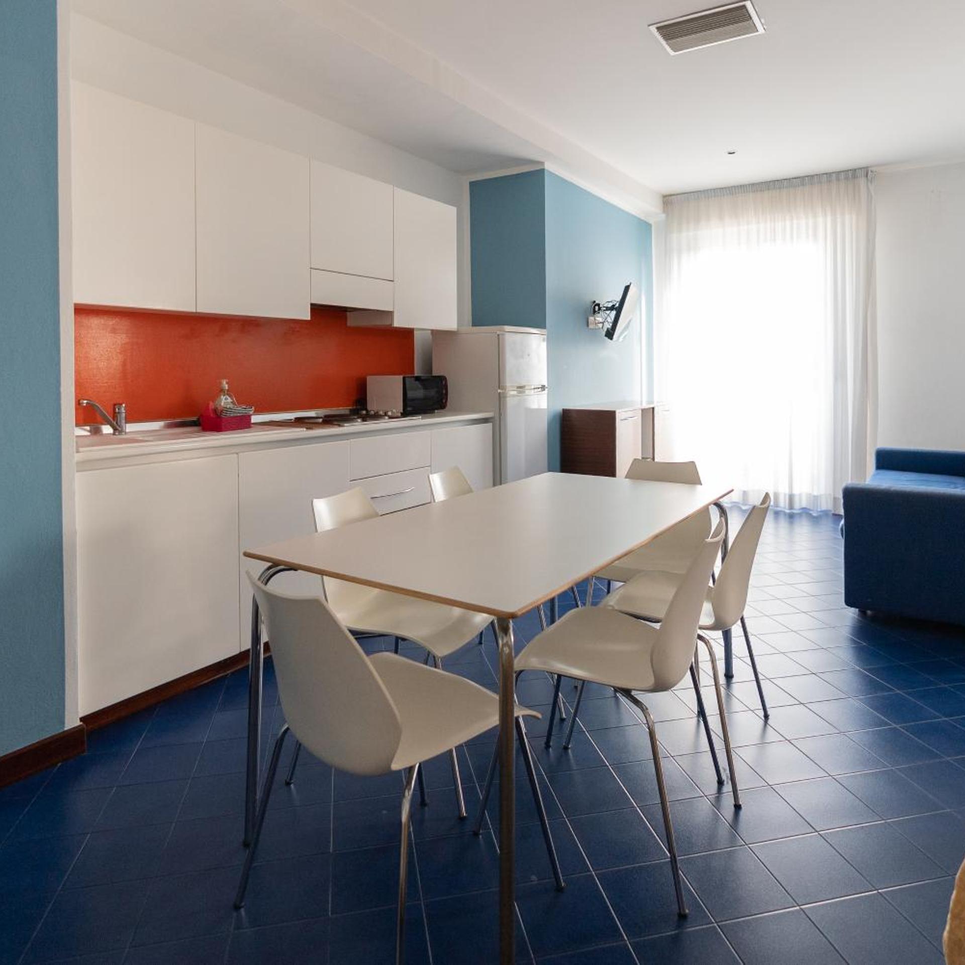 Residence Adriatico 39/50