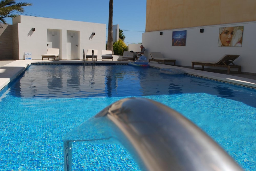 Hotel Moli Boutique 51/57