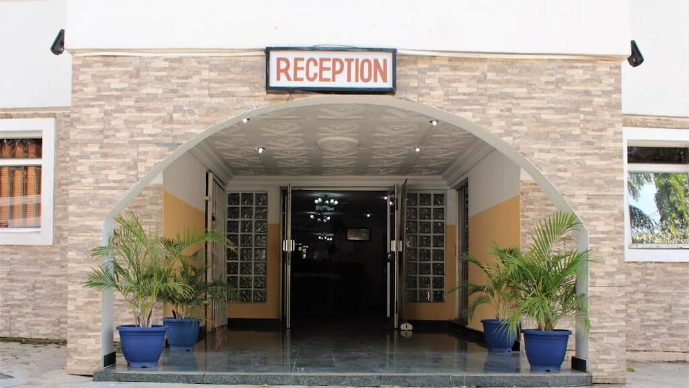 Yaban Hotel 3/16