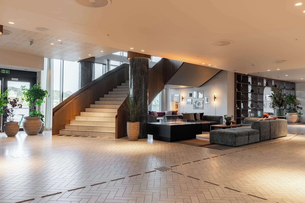 Scandic Havet 4/50