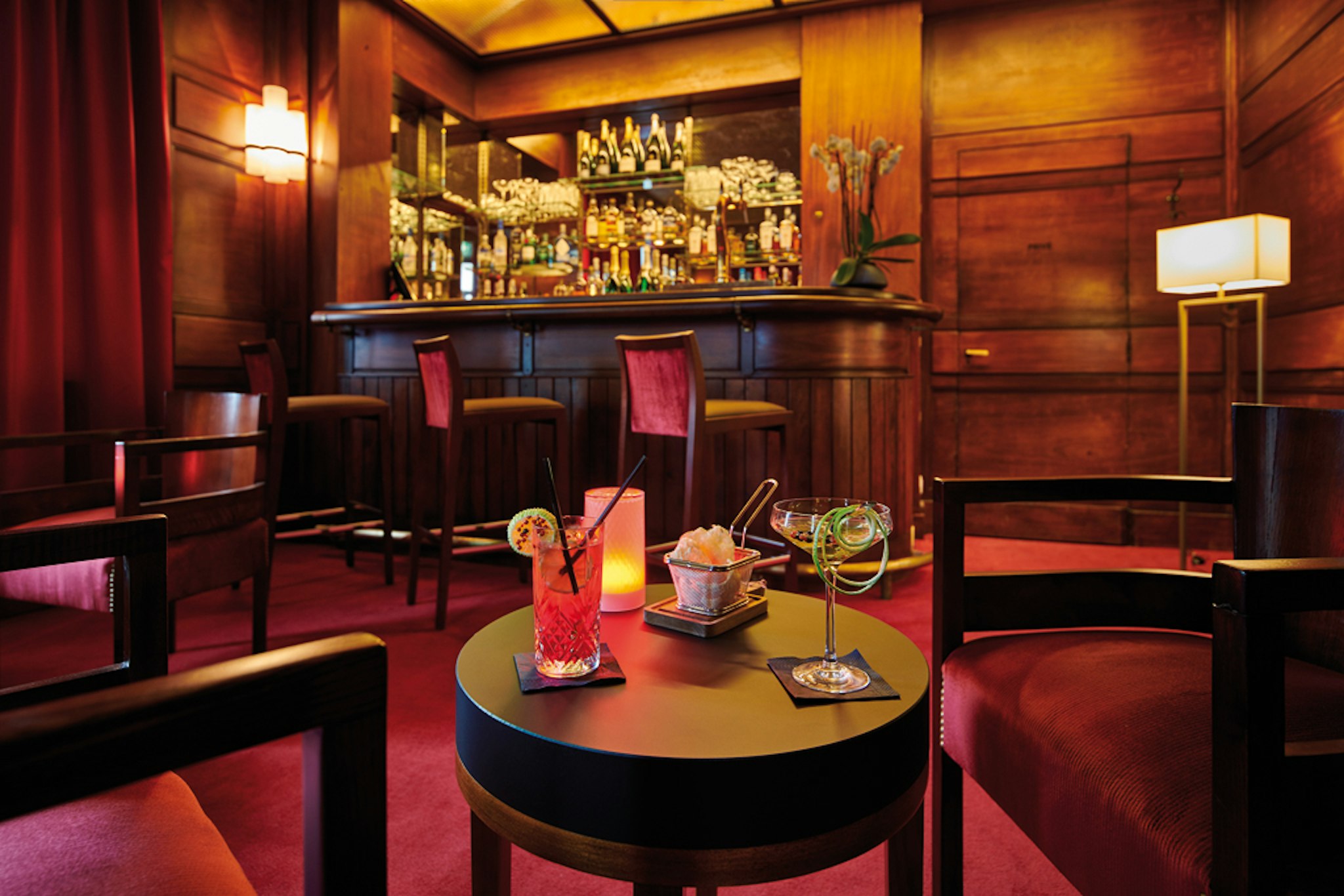 Hotel and Spa Le Splendid 51/62