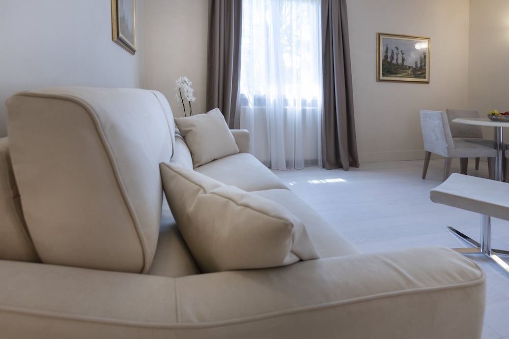 Park Hotel Imperial Centro Tao Natural Medical Spa 20/79
