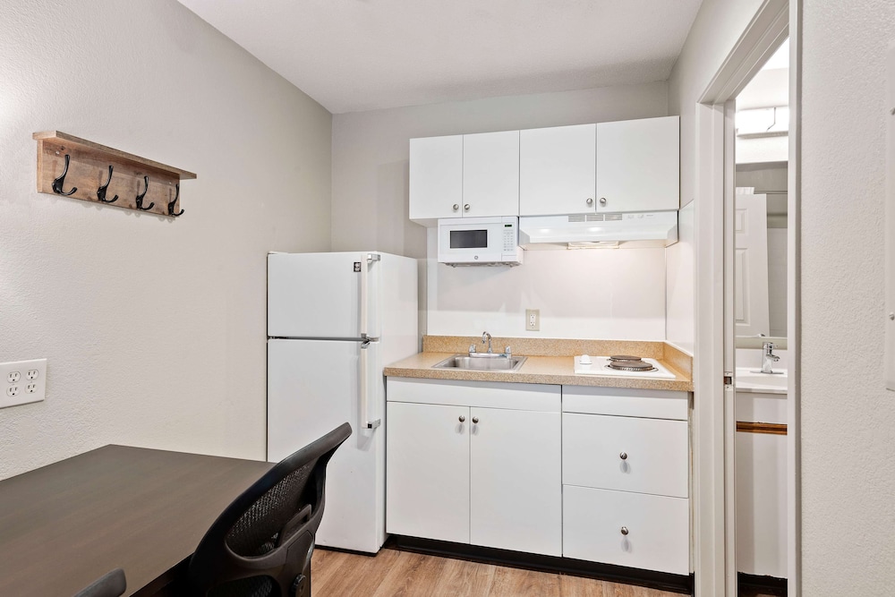 Extended Stay America - Dallas - Coit Road 55/66