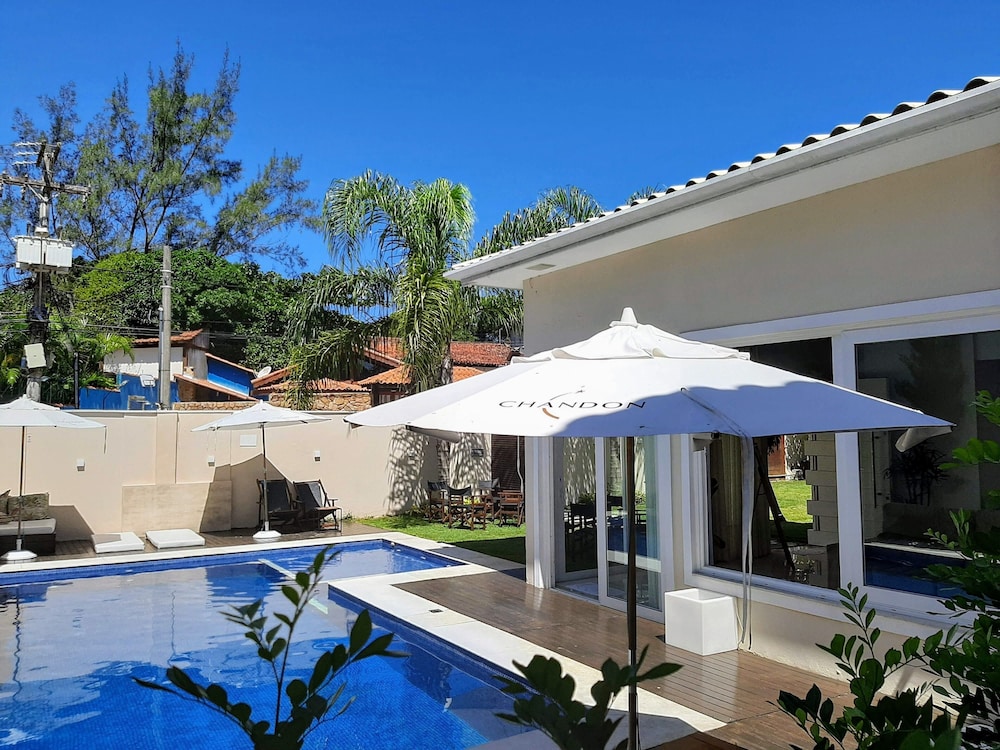 Parador Búzios Boutique Hotel 36/67