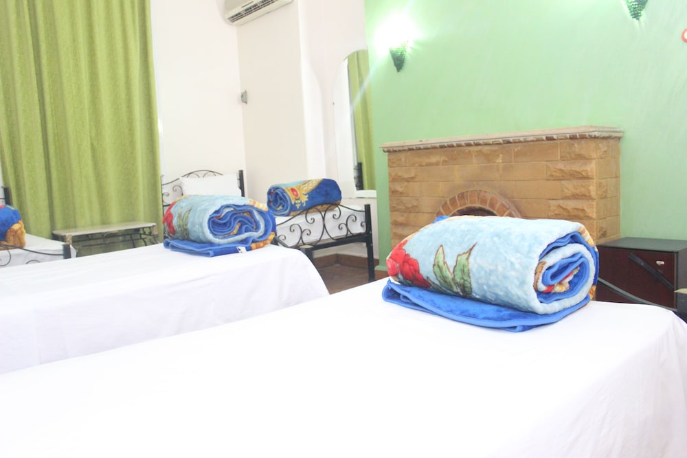 غرفة قياسية مفردة بحمام مشترك، Meramees Hostel 15/27