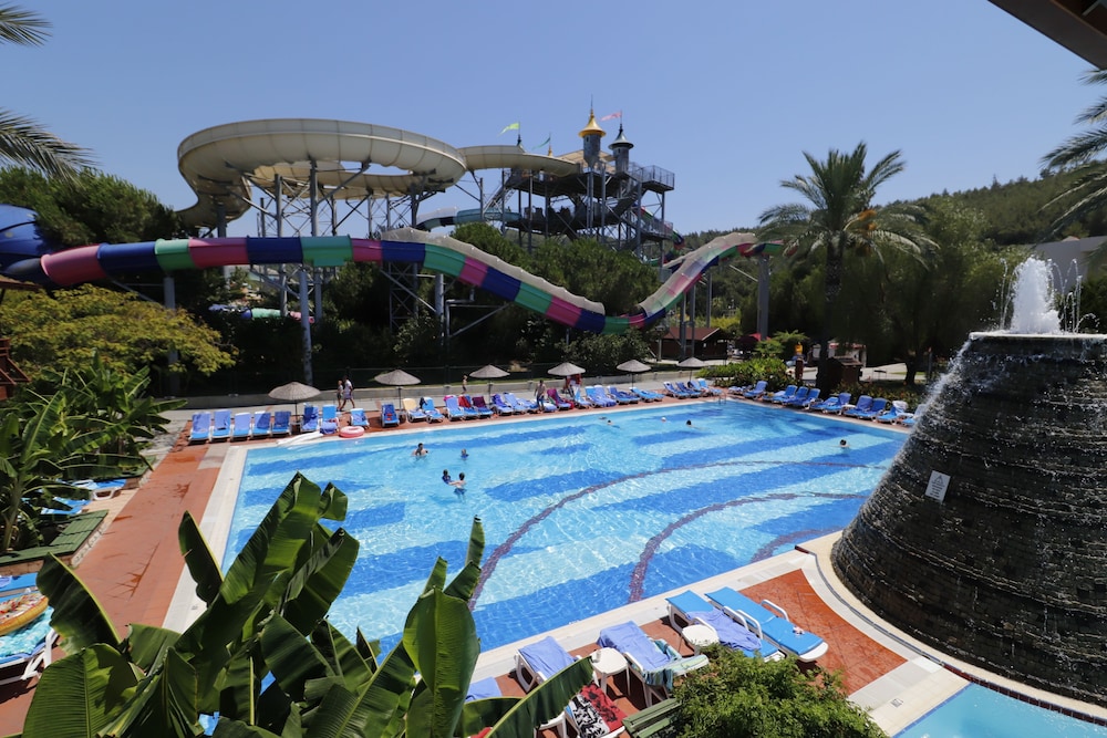 Aqua Fantasy Aquapark Hotel And Spa All Inclusive 13/68