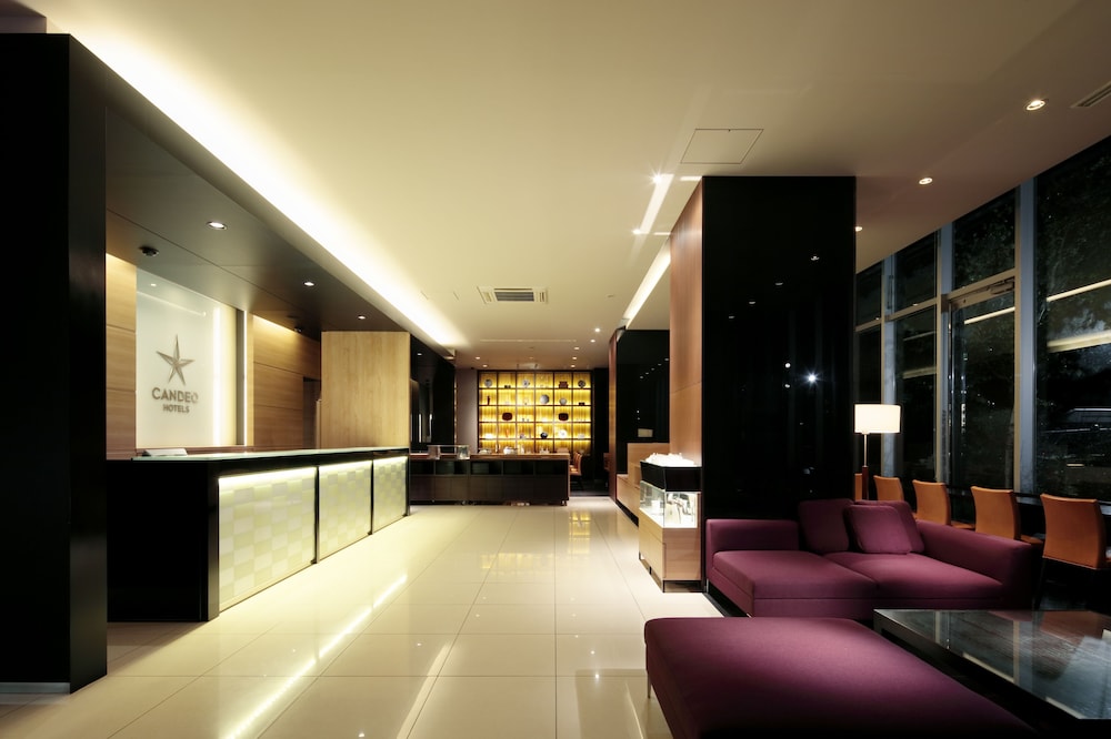 Candeo Hotels Chino 3/60