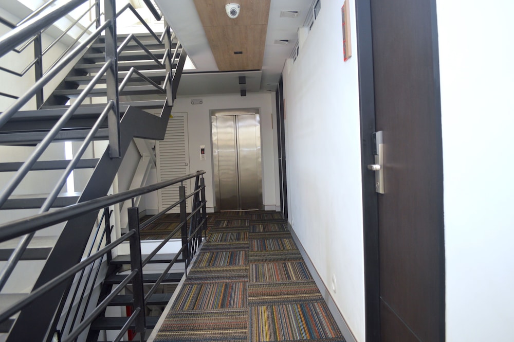 Hotel El Alba 8/71