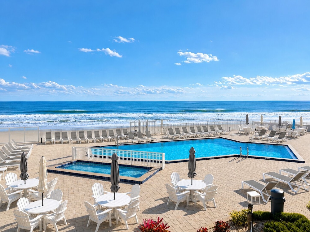 Ocean East Resort Club 44/48