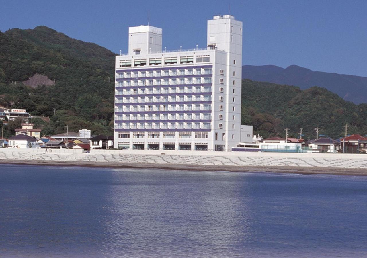 Nishiizu Matsuzaki Itoen Hotel 1/38