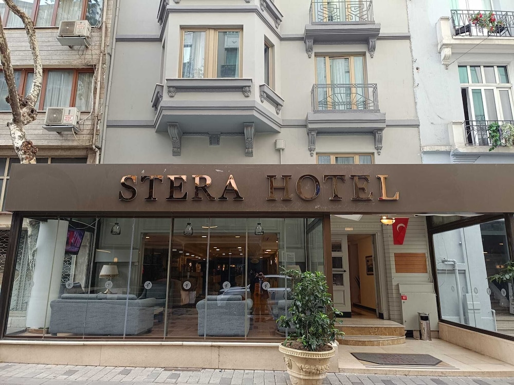 Mineo Park Hotel 8/58