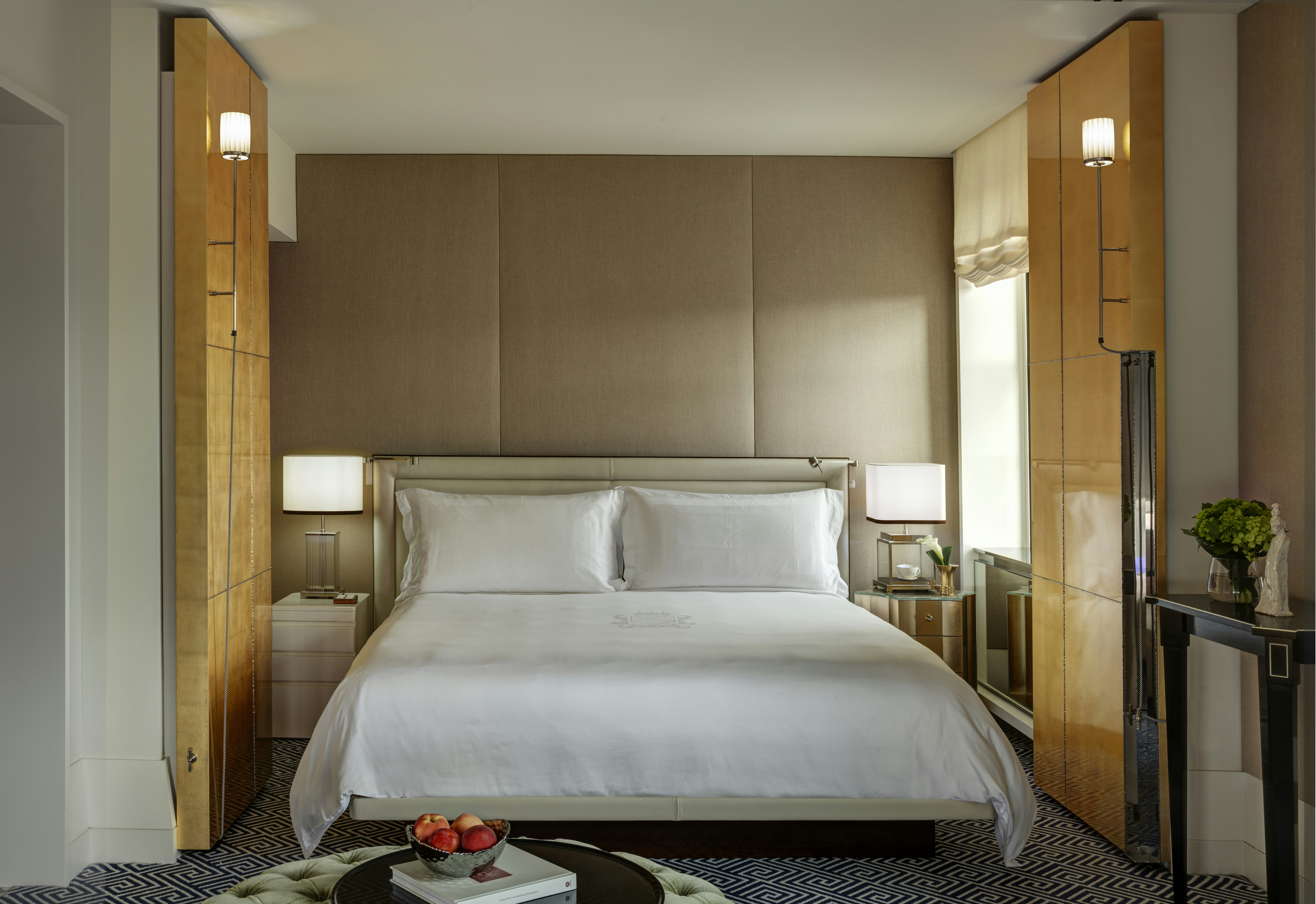 The Carlyle, A Rosewood Hotel 29/71