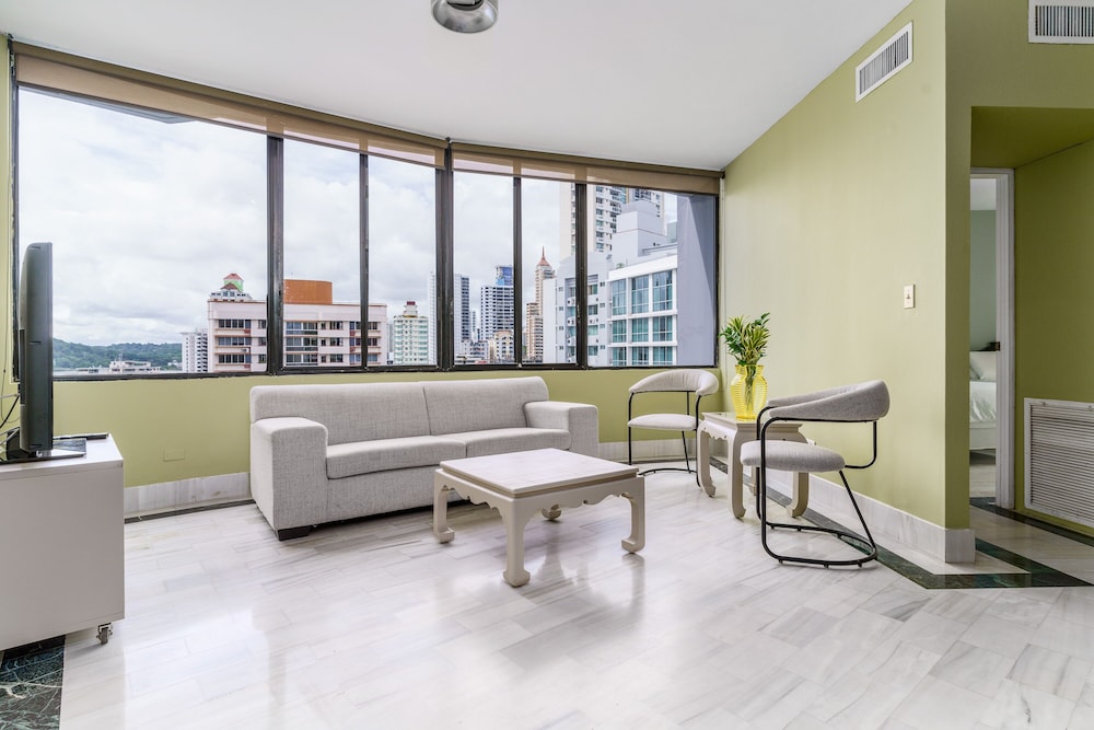 Torre de Alba Hotel Suites 39/68
