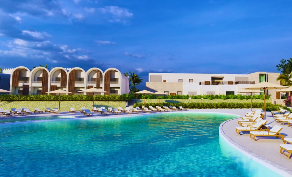 Utopia Blue Resort 43/50