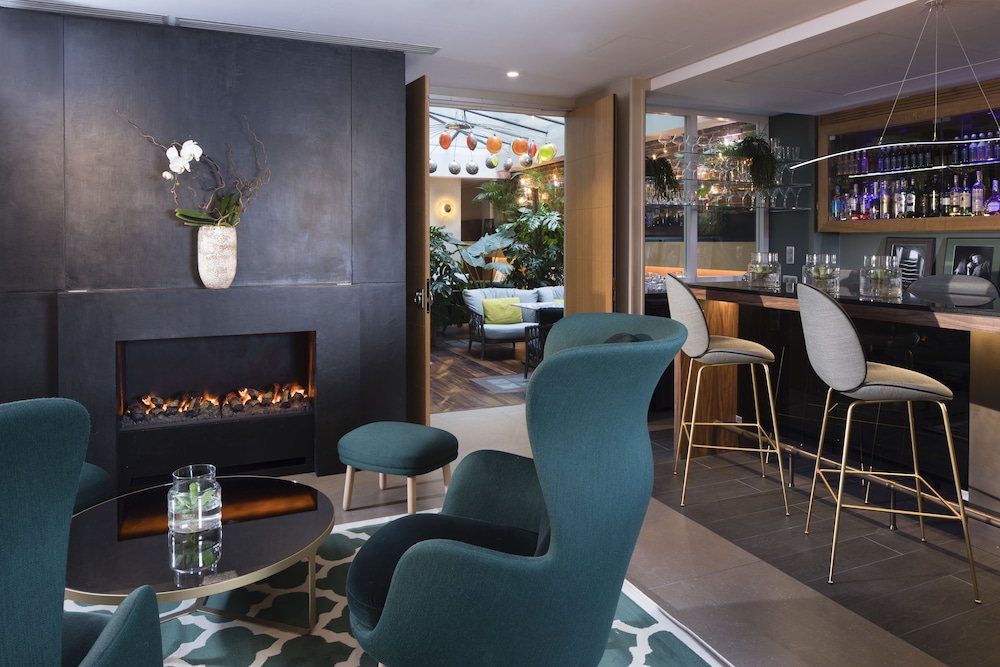 Hotel Le Six 53/63