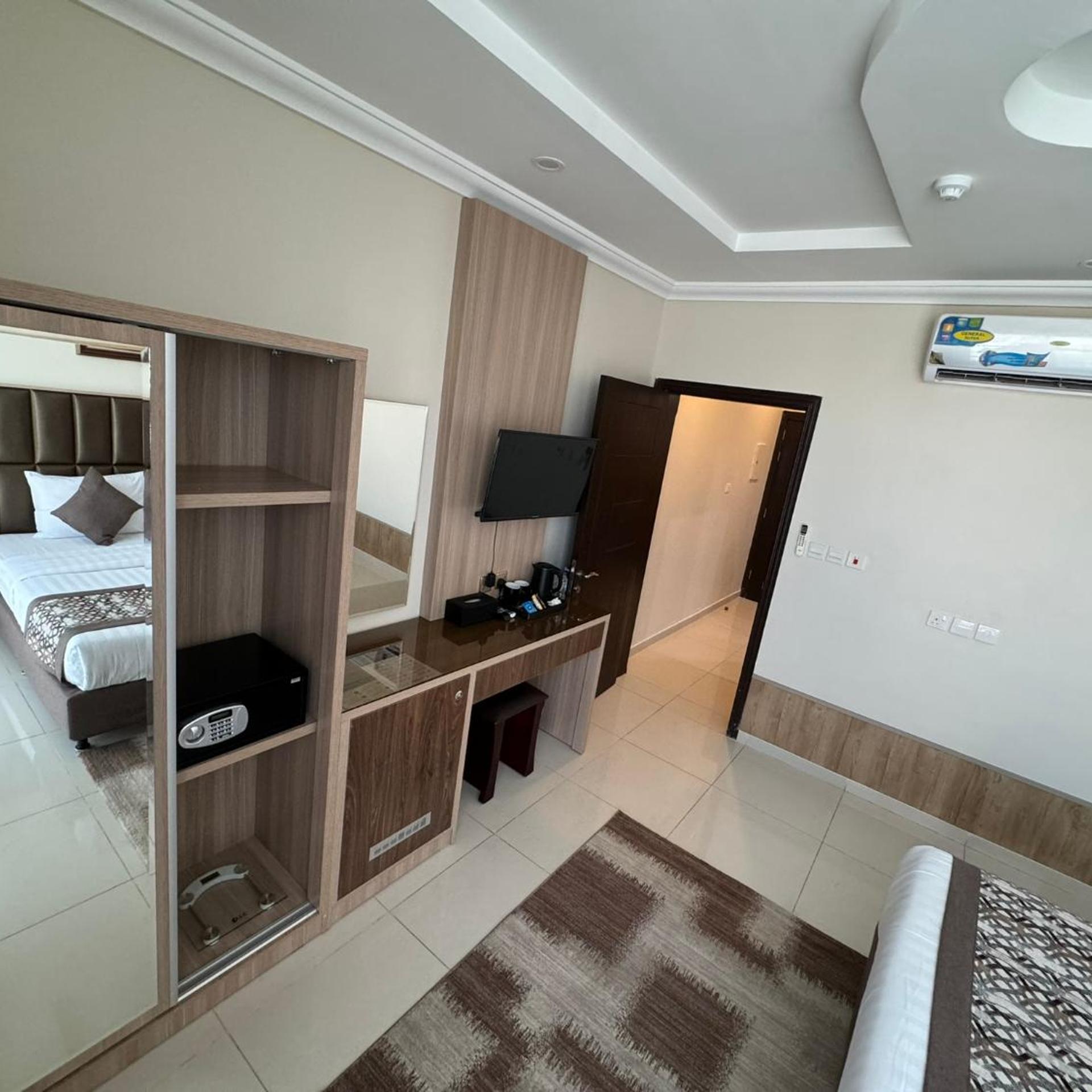 أجنحة واو(WOW Suites) 14/31