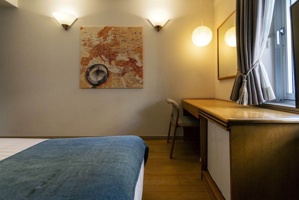 Hotel Toms 28/50