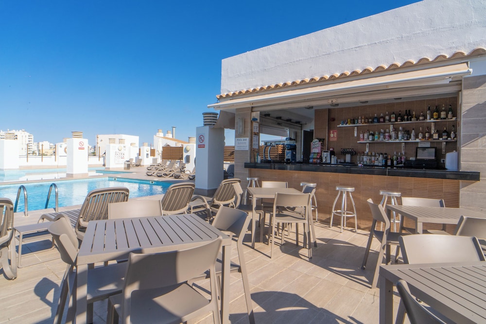 Sunside Ibiza Studios - Only Adults- Formerly known as Central Park 49/63