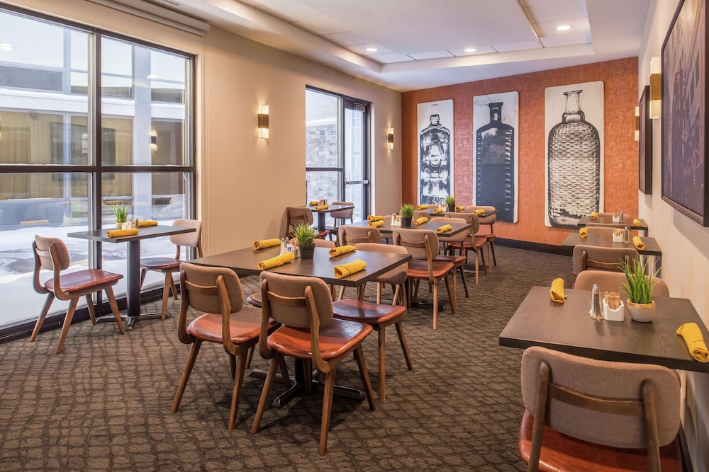 Doubletree By Hilton Lafayette East 51/63