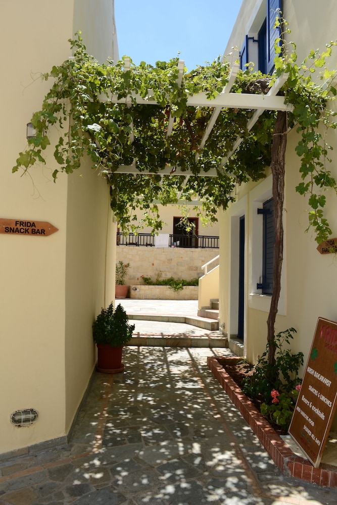 Frida Village 21/30