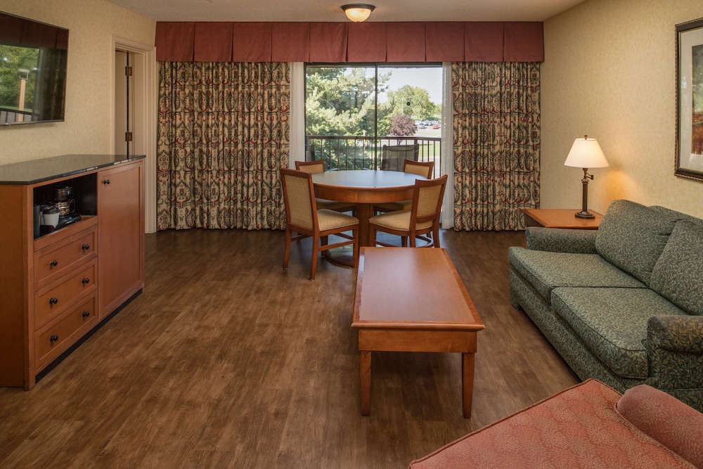 Red Lion Hotel Pasco Airport & Conference Center 34/53