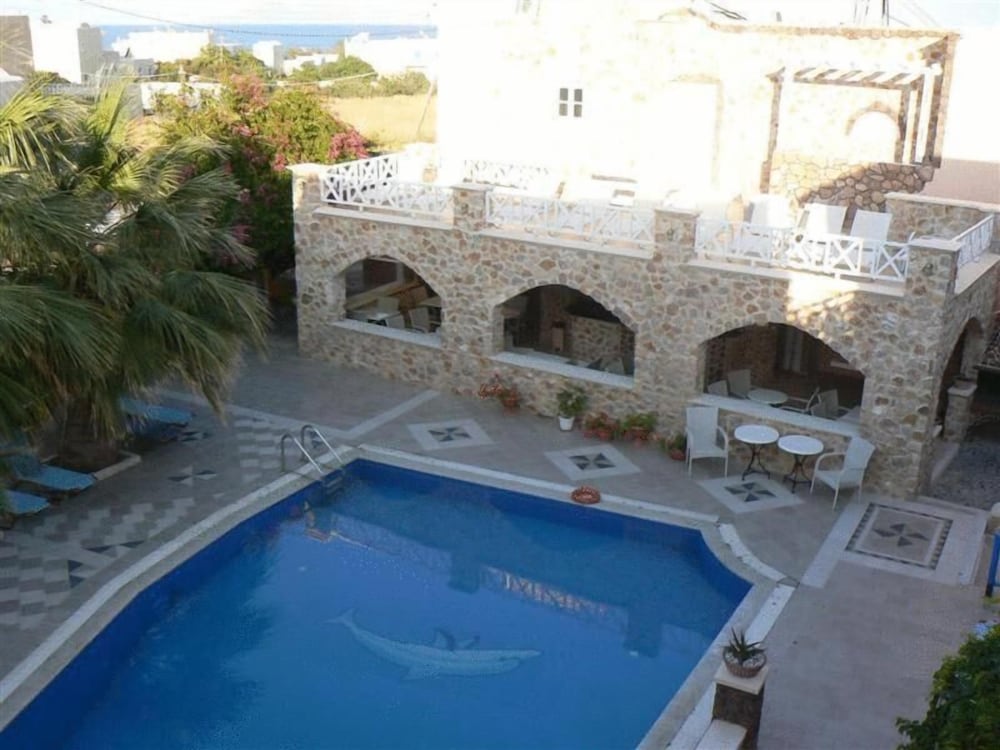 Atalos Suites 30/50