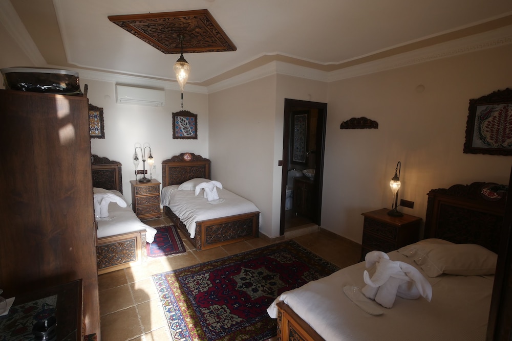 Nilya Hotel 14/31