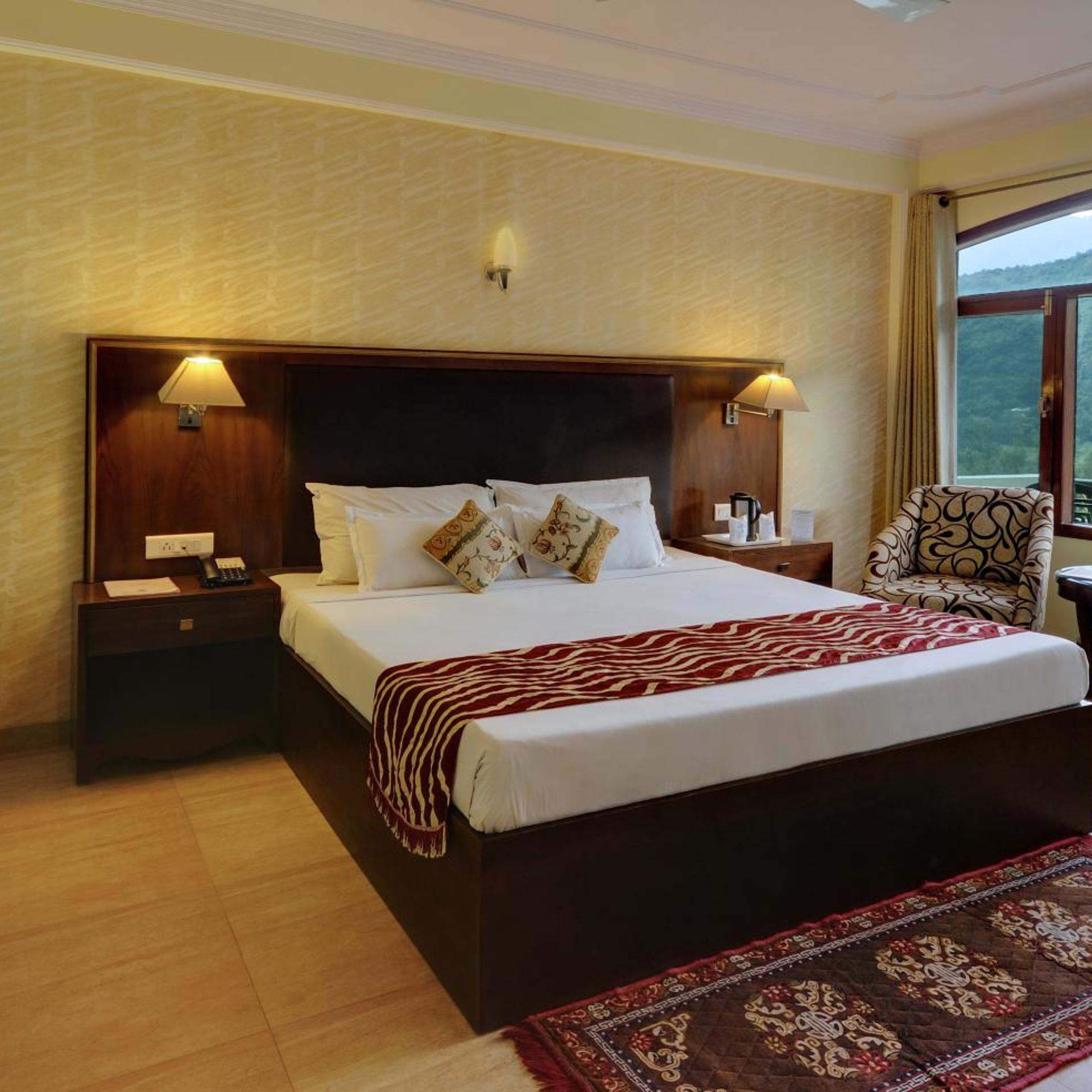 Hotel Hot Spring Therme & Spa 13/55