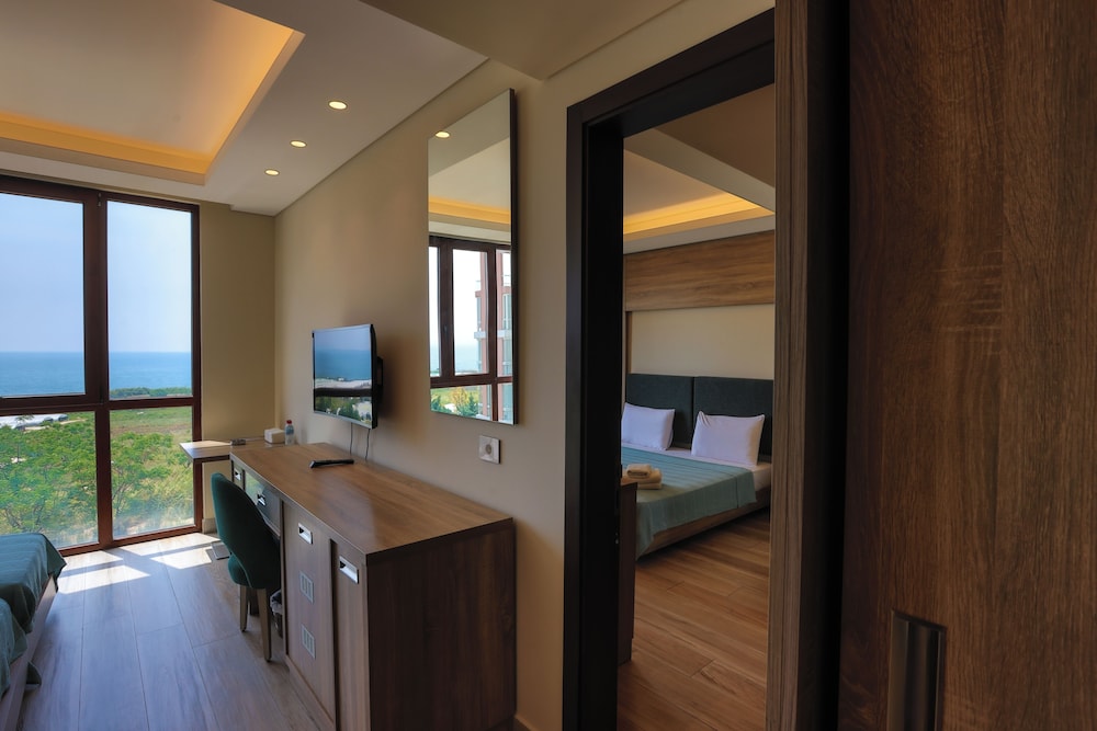 Haya hotel & spa 34/51