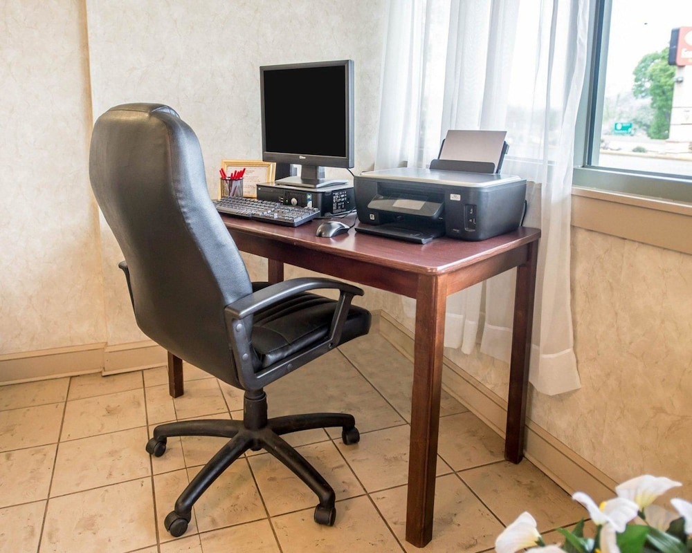 Travelodge by Wyndham Shamokin Dam/Selinsgrove 16/21